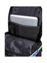Meatfly Meatfly ruksak Basejumper Graffity 22 L