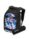 Meatfly Meatfly ruksak Exile Bloom 24 L