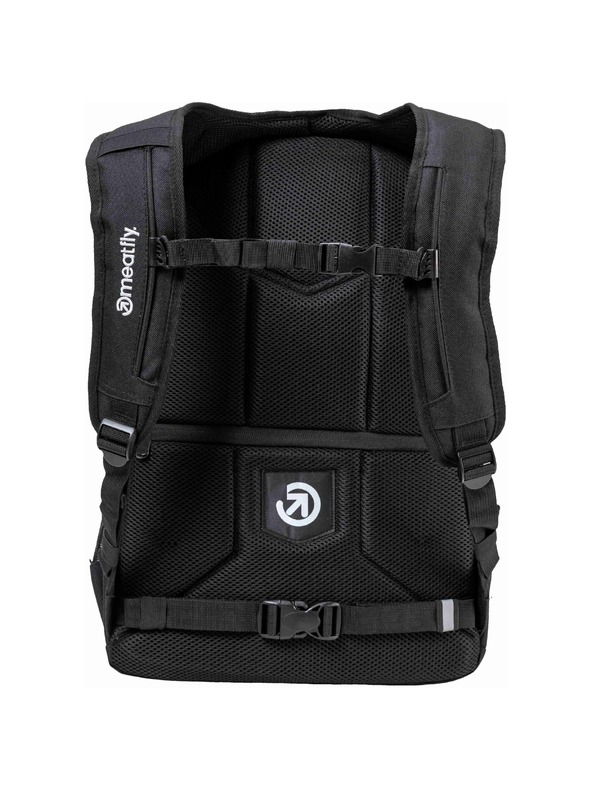 Meatfly Meatfly ruksak Exile Bloom 24 L