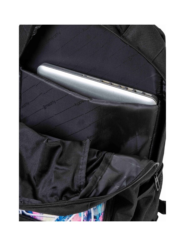 Meatfly Meatfly ruksak Exile Bloom 24 L