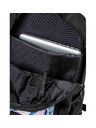 Meatfly Meatfly ruksak Exile Bloom 24 L