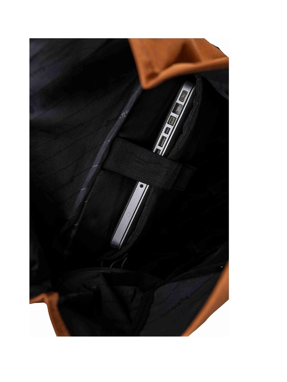 Meatfly Meatfly ruksak Holler Stripes 28 L