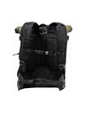 Meatfly Meatfly ruksak Thiago Olive 28 L