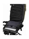 Meatfly Meatfly ruksak Thiago Olive 28 L