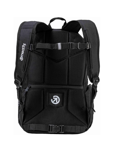 Meatfly Meatfly ruksak Basejumper Green Mountains 22 L