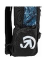 Meatfly Meatfly ruksak Basejumper Green Mountains 22 L