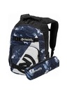 Meatfly Meatfly ruksak Exile Deep Lake / Comfy 24 L