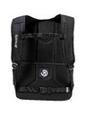 Meatfly Meatfly ruksak Exile Deep Lake / Comfy 24 L