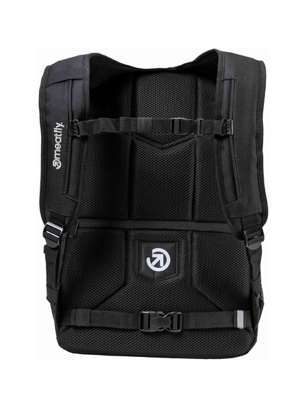 Meatfly Meatfly ruksak Exile Deep Lake / Comfy 24 L