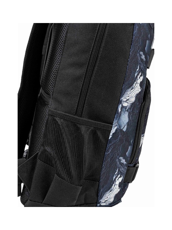 Meatfly Meatfly ruksak Exile Deep Lake / Comfy 24 L
