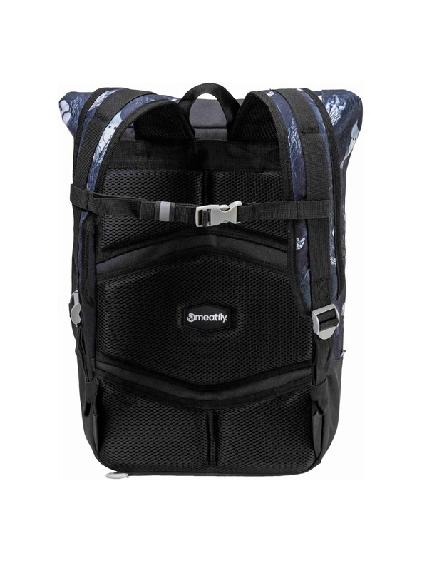 Meatfly Meatfly ruksak Holler Deep Lake 28 L