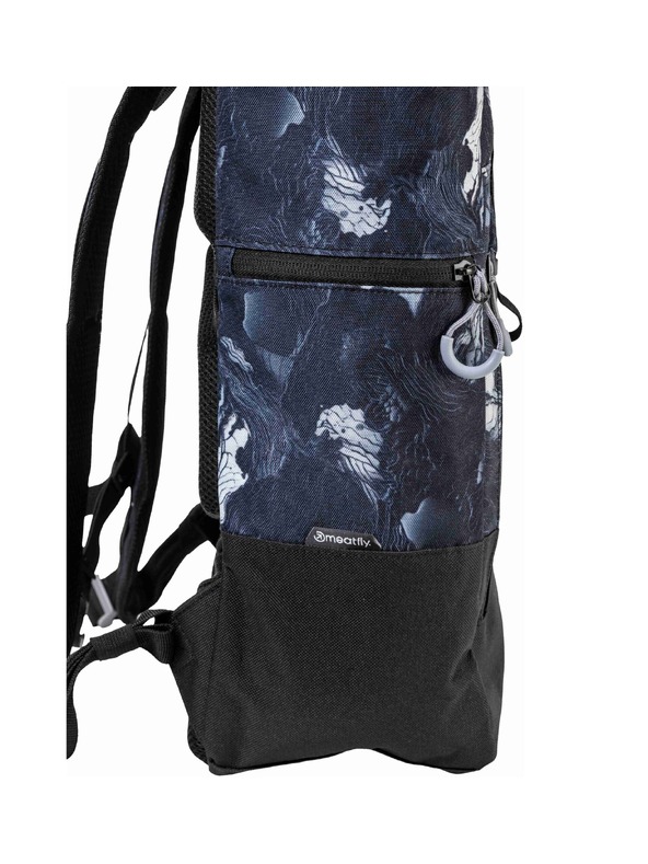Meatfly Meatfly ruksak Holler Deep Lake 28 L