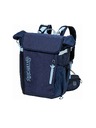 Meatfly Meatfly ruksak Thiago Smoky / Blue Sky 28 L