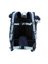 Meatfly Meatfly ruksak Thiago Smoky / Blue Sky 28 L