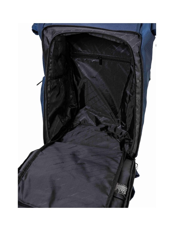 Meatfly Meatfly ruksak Thiago Smoky / Blue Sky 28 L