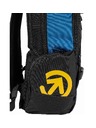 Meatfly Meatfly ruksak Basejumper Super Teal / Honey 22 L