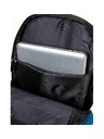 Meatfly Meatfly ruksak Basejumper Super Teal / Honey 22 L