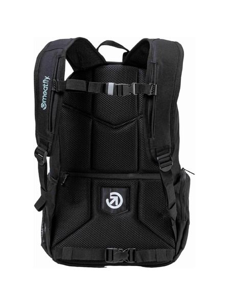 Meatfly Meatfly ruksak Basejumper Petals 22 L