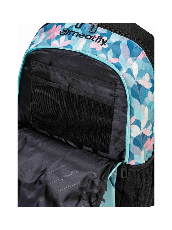 Meatfly Meatfly ruksak Basejumper Petals 22 L