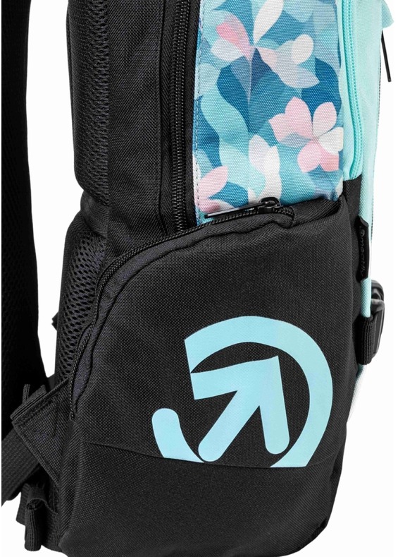 Meatfly Meatfly ruksak Basejumper Petals 22 L