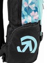Meatfly Meatfly ruksak Basejumper Petals 22 L