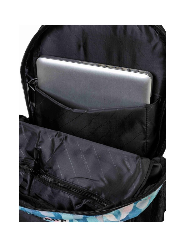 Meatfly Meatfly ruksak Basejumper Petals 22 L