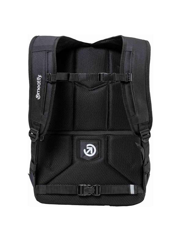 Meatfly Meatfly ruksak Exile Bubbles 24 L