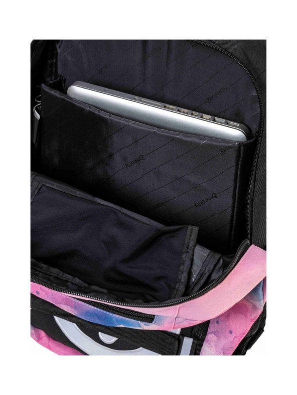 Meatfly Meatfly ruksak Exile Bubbles 24 L