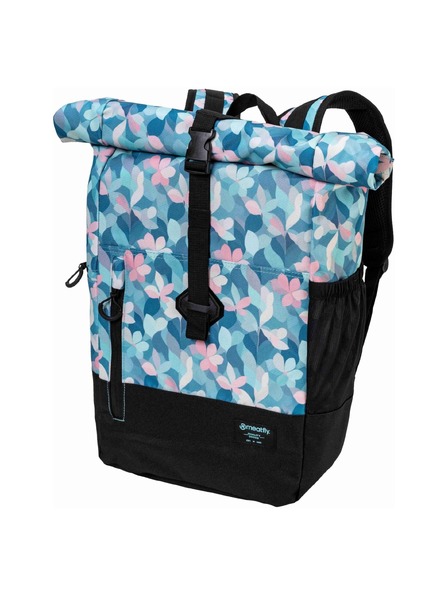 Meatfly Meatfly ruksak Holler Petals 28 L