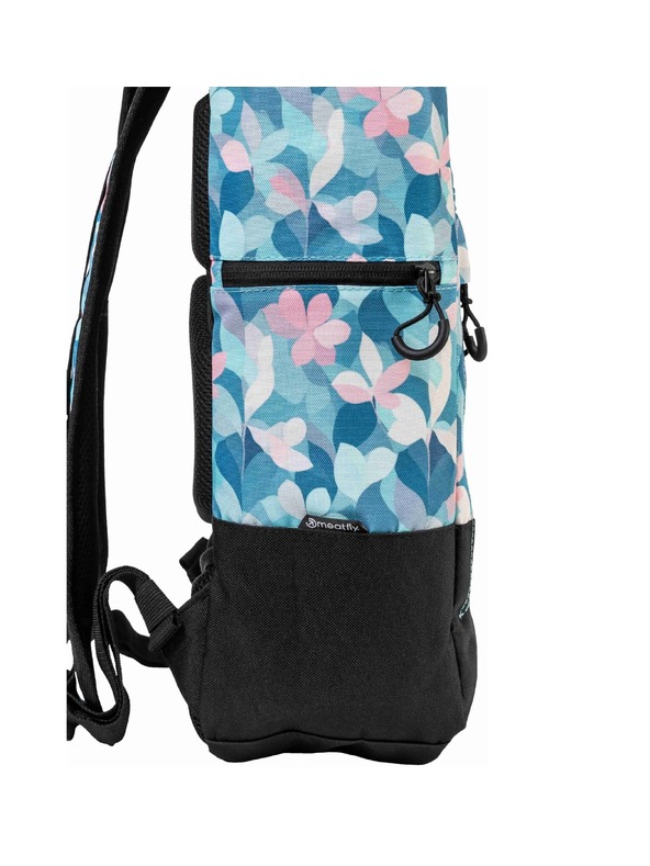 Meatfly Meatfly ruksak Holler Petals 28 L