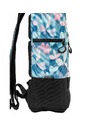 Meatfly Meatfly ruksak Holler Petals 28 L