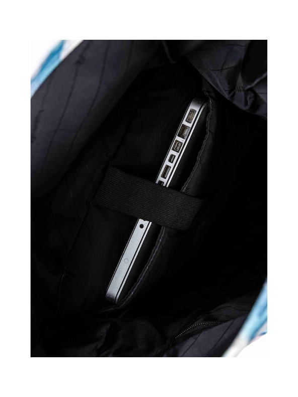 Meatfly Meatfly ruksak Holler Petals 28 L