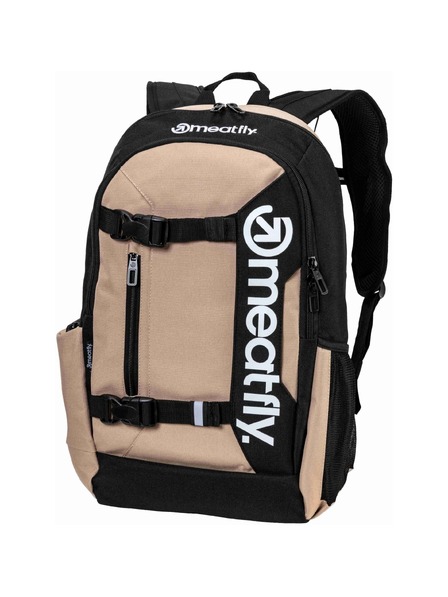 Meatfly Meatfly ruksak Basejumper Nougath 22 L