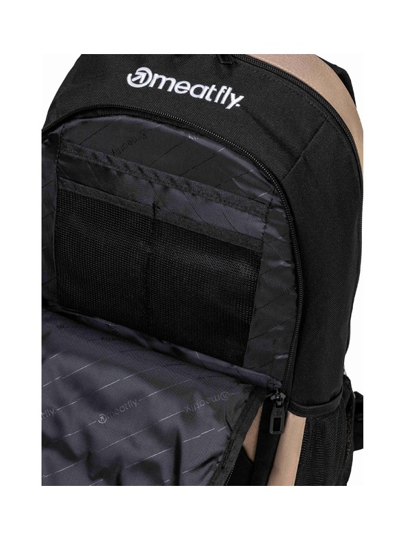 Meatfly Meatfly ruksak Basejumper Nougath 22 L