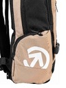 Meatfly Meatfly ruksak Basejumper Nougath 22 L