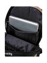 Meatfly Meatfly ruksak Basejumper Nougath 22 L