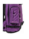 Meatfly Meatfly ruksak Wanderer Deep Purple / Orchid 28 L
