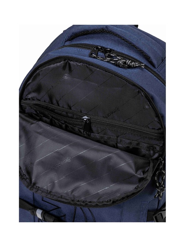 Meatfly Meatfly ruksak Ramble Smoky / Black 26 L