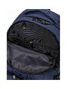 Meatfly Meatfly ruksak Ramble Smoky / Black 26 L