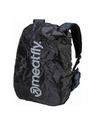 Meatfly Meatfly ruksak Ramble Smoky / Black 26 L