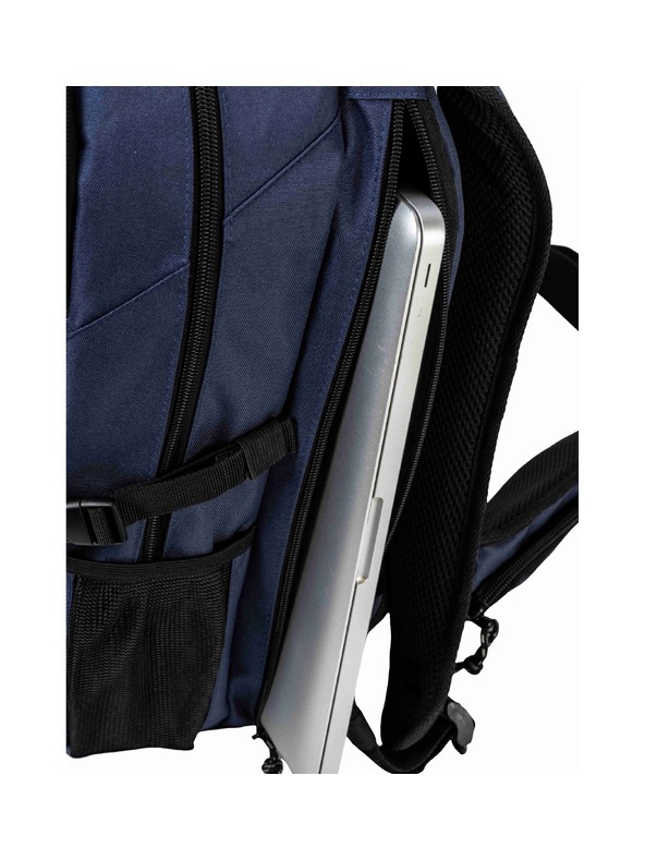 Meatfly Meatfly ruksak Ramble Smoky / Black 26 L