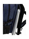 Meatfly Meatfly ruksak Ramble Smoky / Black 26 L