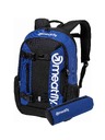 Meatfly Meatfly ruksak Basejumper Blueprint 22 L
