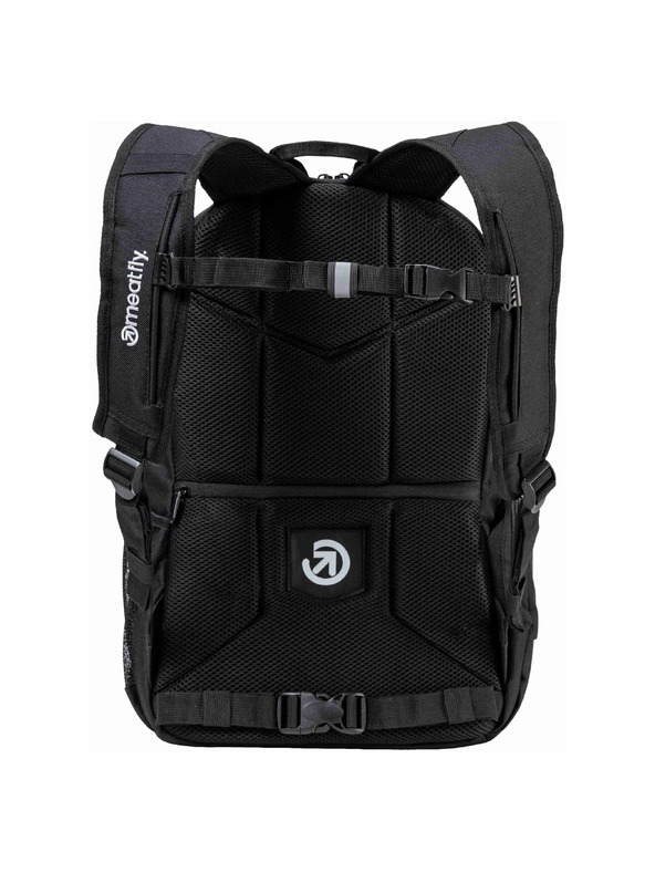 Meatfly Meatfly ruksak Basejumper Blueprint 22 L