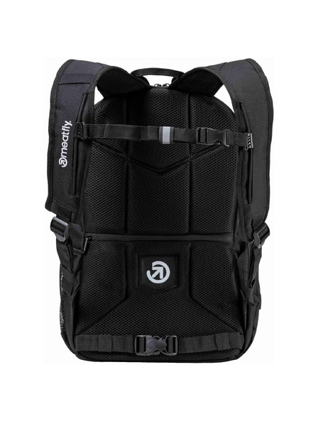 Meatfly Meatfly ruksak Basejumper Blueprint 22 L