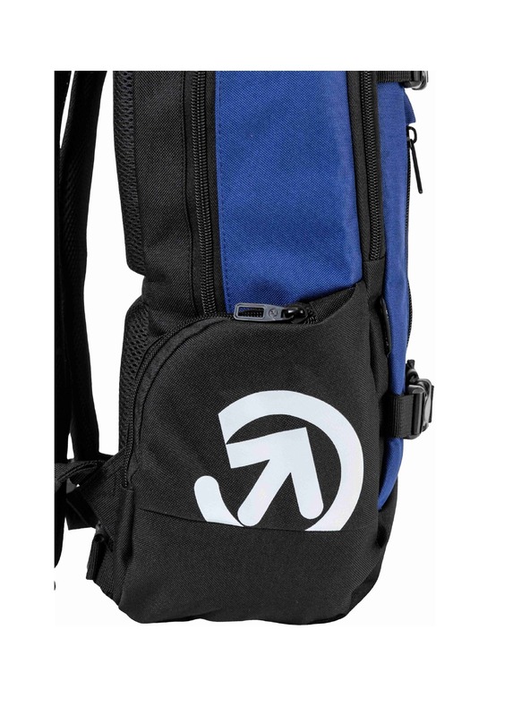 Meatfly Meatfly ruksak Basejumper Blueprint 22 L
