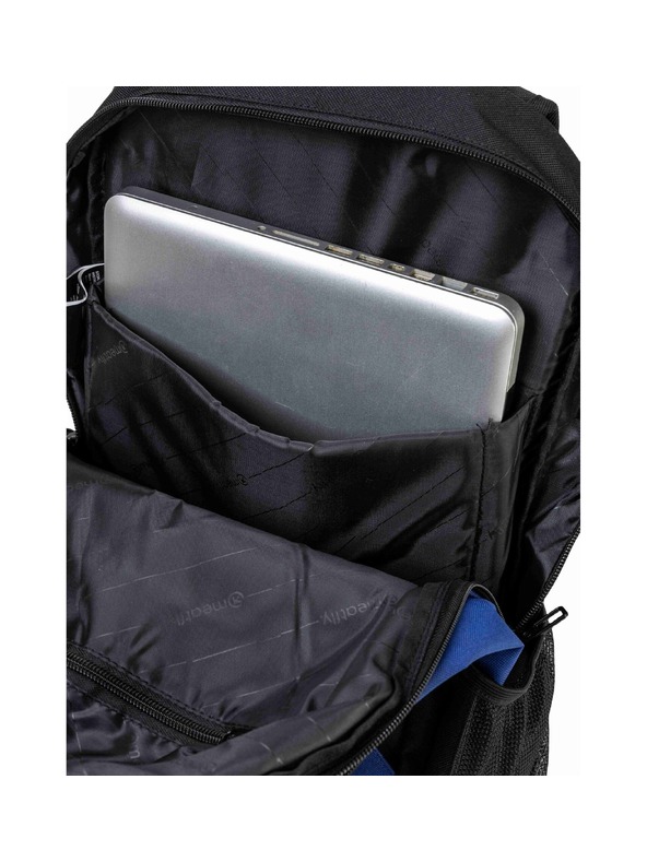 Meatfly Meatfly ruksak Basejumper Blueprint 22 L