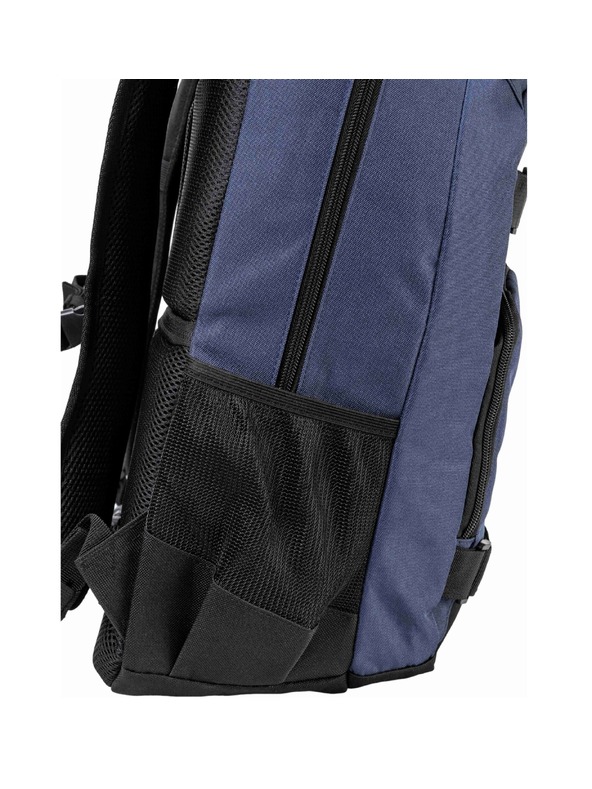 Meatfly Meatfly ruksak Exile Smoky / Orange Tiger 24 L