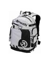 Meatfly Meatfly ruksak Wanderer Comfy / Black 28 L