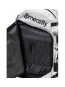 Meatfly Meatfly ruksak Wanderer Comfy / Black 28 L